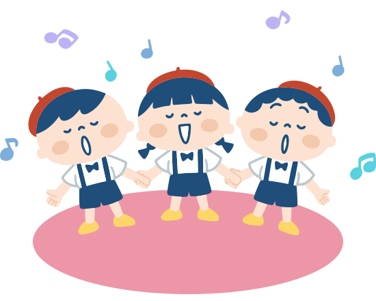 おもちつき
