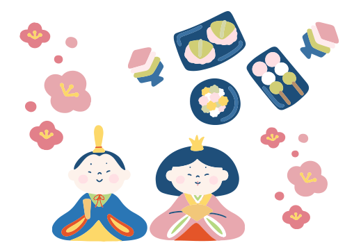 冬の外遊び